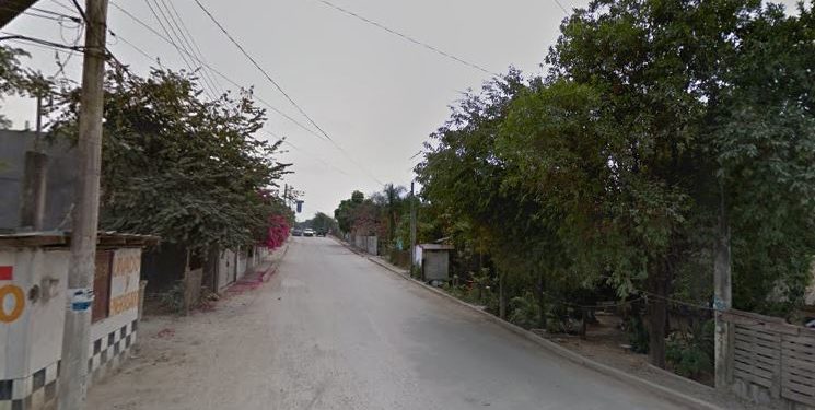 feminicidio en Ciudad Valles