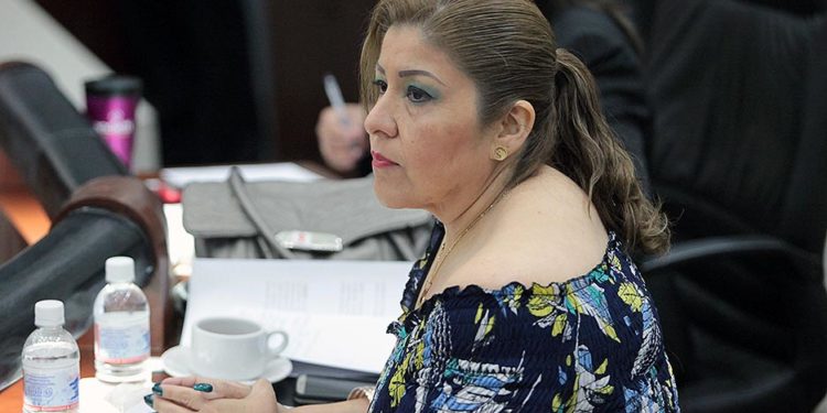 Angélica Camacho