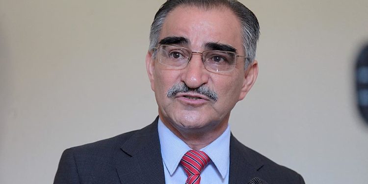Martin Córdova