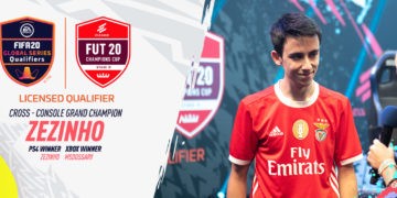 eLeague
