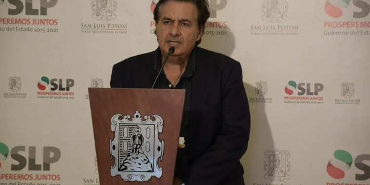 hoteles en SLP