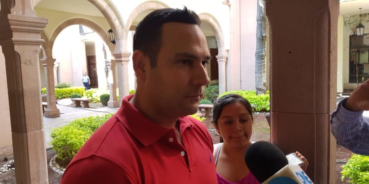 Xavier Nava