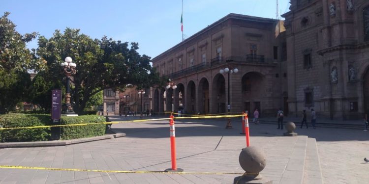 Centro Histórico