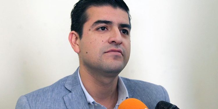 Gobierno de SLP