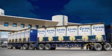 cerveceras en México