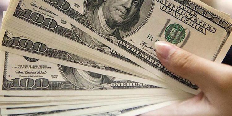 precio del dólar