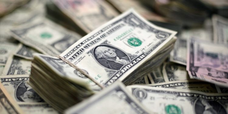 precio del dólar