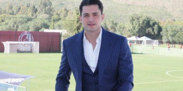 Alberto Marrero