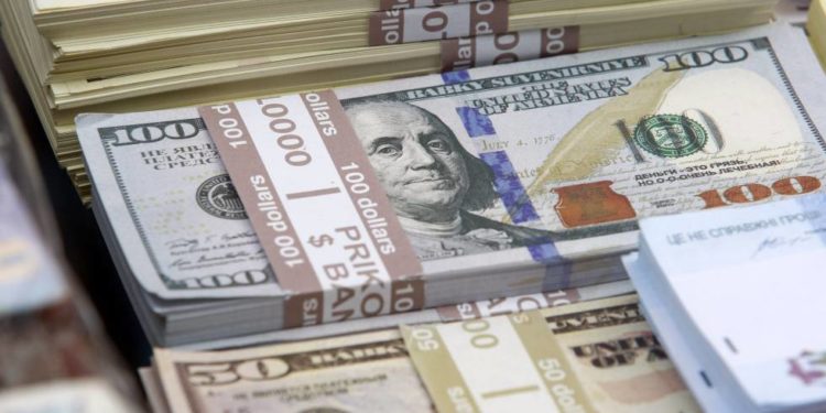 precio del dólar