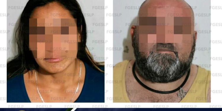 trata de personas