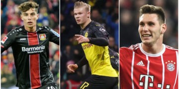 Bundesliga