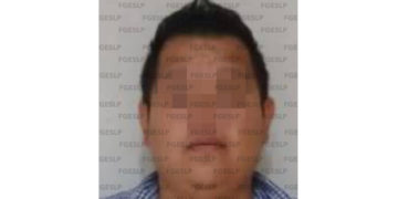 secuestro en SLP