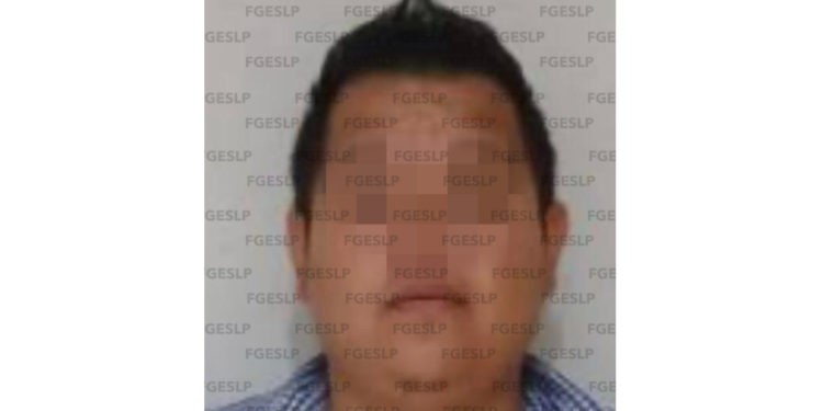 secuestro en SLP