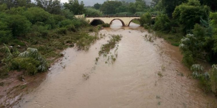 Santa María del Río