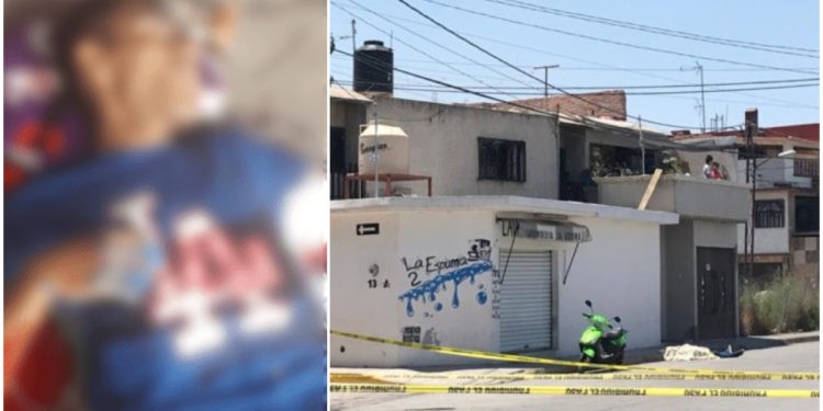 homicidios en SLP