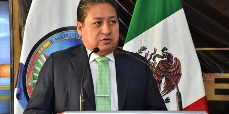 Hoy no circula