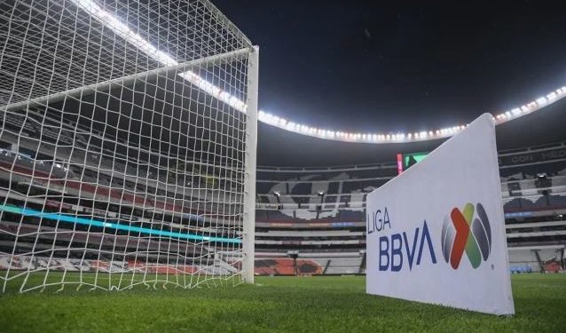 Liga MX