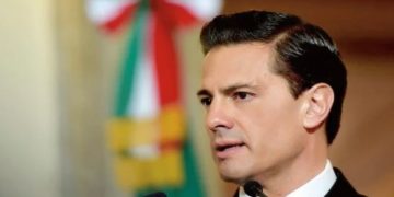 Enrique Peña Nieto