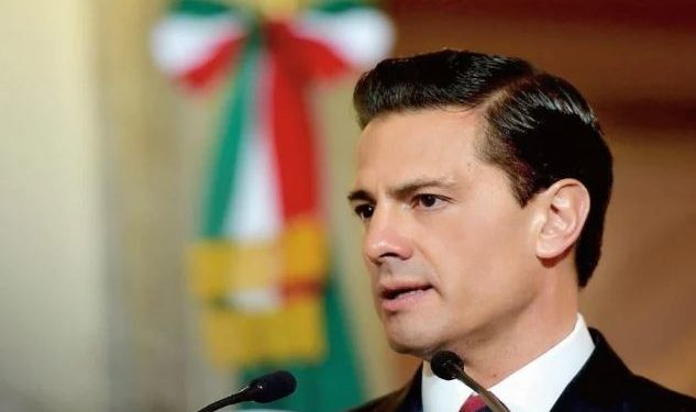 Enrique Peña Nieto