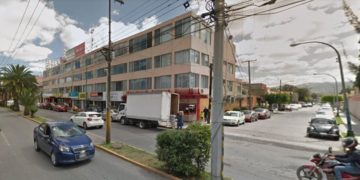 ciclovía en Carranza