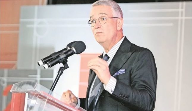 Ricardo Salinas Pliego