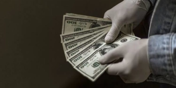precio del dólar