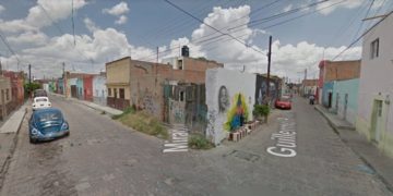 Barrio de San Sebastián