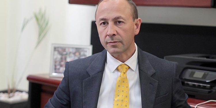 Secretaría de Finanzas