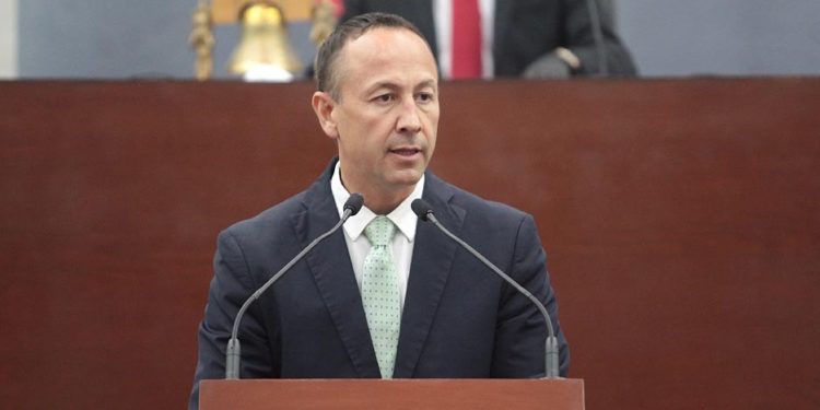 Inseguridad en SLP