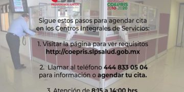 COEPRIS