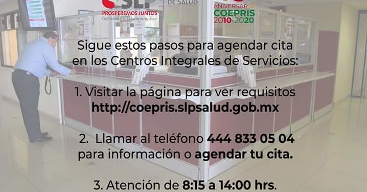 COEPRIS