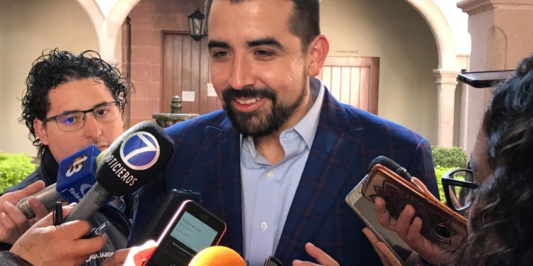 Ruben Guajardo