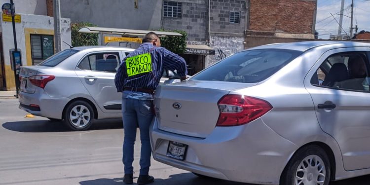 un trabajo para juan