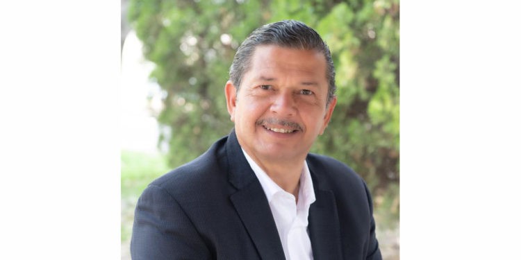 Octavio Pedroza