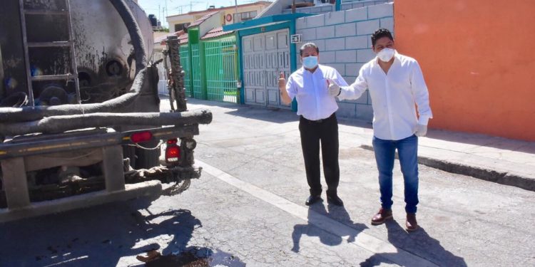 obras en Soledad