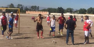 Soledad