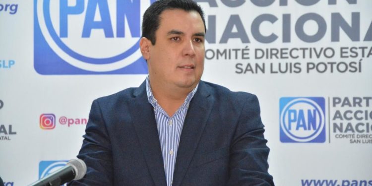 PAN en SLP