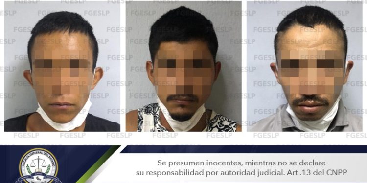 agresiones a Policías