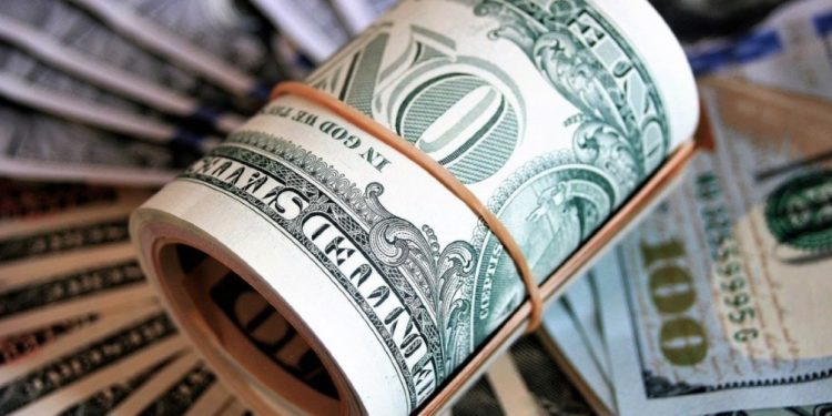 precio del dólar