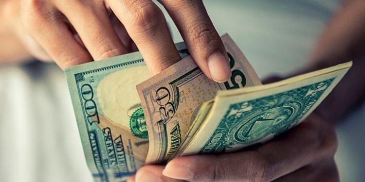 precio del dólar