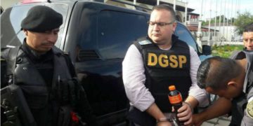 Javier Duarte