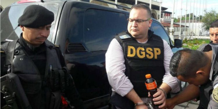Javier Duarte