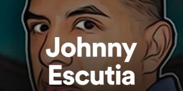 Johnny Escutia