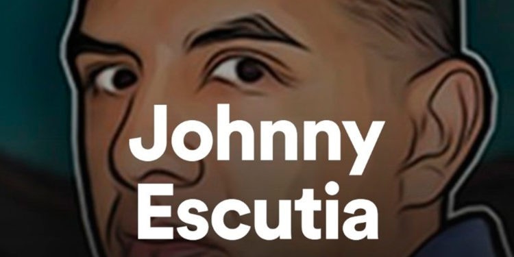Johnny Escutia