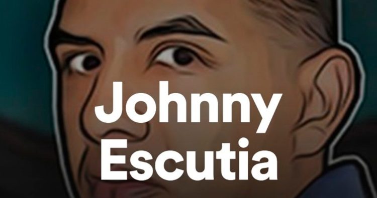 Johnny Escutia
