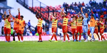 Monarcas Morelia