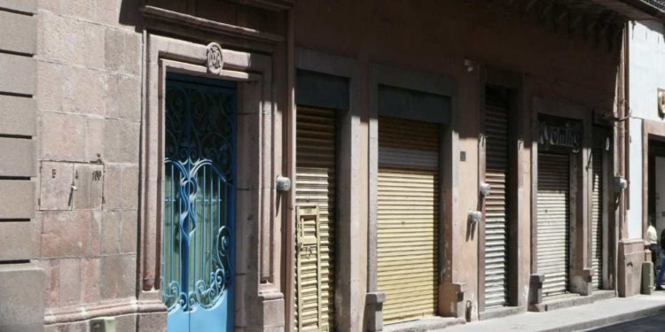 centro histórico