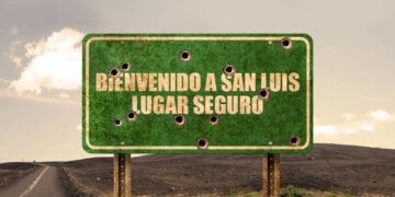 balaceras en SLP