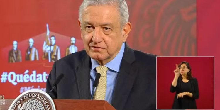 giras de AMLO
