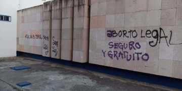 PAN en SLP